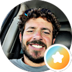 Profile photo of Ben Schwartz
