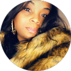 Profile photo of Janai Greene