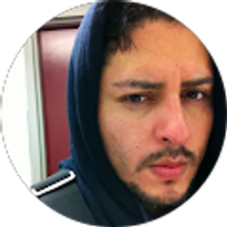 Profile photo of FELIX RAMIREZ