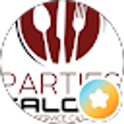 Profile photo of Parties Galore