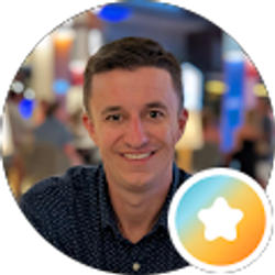 Profile photo of Alec Eliasson