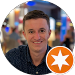 Profile photo of Alec Eliasson