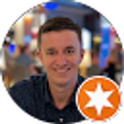 Profile photo of Alec Eliasson