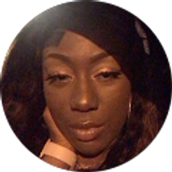 Profile photo of Trisha Doe