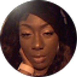 Profile photo of Trisha Doe