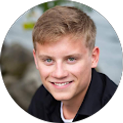Profile photo of Connor jacobson