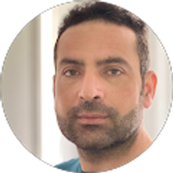 Profile photo of Abdul Qodous Kakar