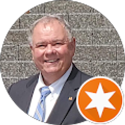 Profile photo of Bud Barrow