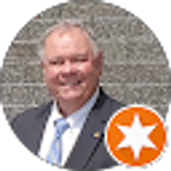 Profile photo of Bud Barrow