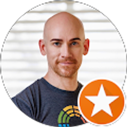 Profile photo of Nathan Swain