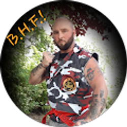 Profile photo of Forest Vom Moomey