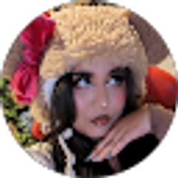 Profile photo of Frances Maufras