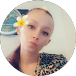 Profile photo of Jamie Smith