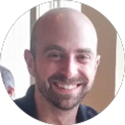 Profile photo of Ryan Shapiro