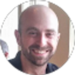 Profile photo of Ryan Shapiro