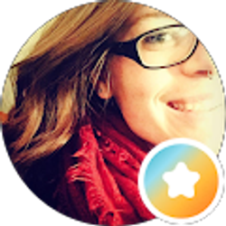 Profile photo of Maria Kulaga