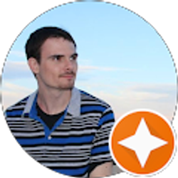 Profile photo of Michael Rybar