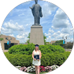 Profile photo of Laura Steiner`
