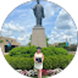 Profile photo of Laura Steiner`