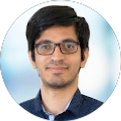 Profile photo of Abhijit Chakraborty