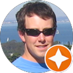 Profile photo of Swenson McCulloch