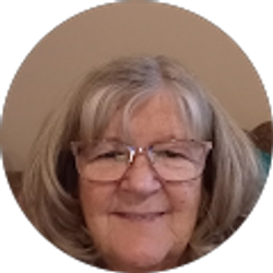 Profile photo of Rosalie Cuda