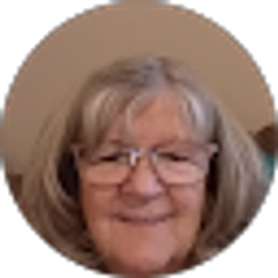 Profile photo of Rosalie Cuda