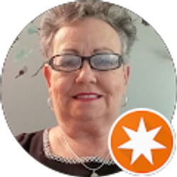 Profile photo of Judy Rogers