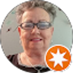 Profile photo of Judy Rogers