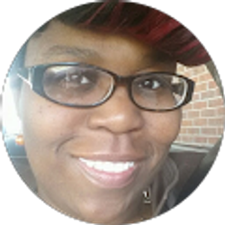 Profile photo of La'Tasha Atkins