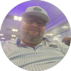 Profile photo of Luis Font