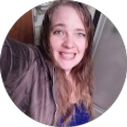 Profile photo of Chelsea Corrigan