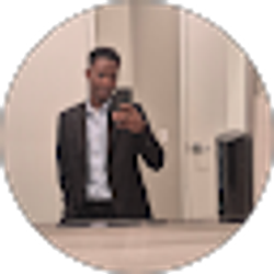 Profile photo of Nick Alexandre