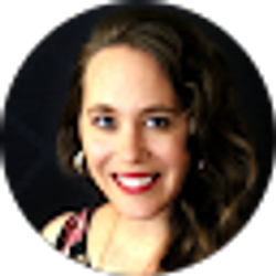 Profile photo of Michele Jennae