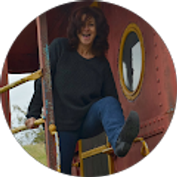 Profile photo of Nancy Pushkar