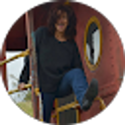 Profile photo of Nancy Pushkar