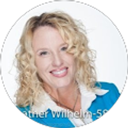 Profile photo of Heather Wilhelm