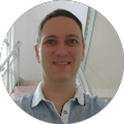 Profile photo of Jason Sayers