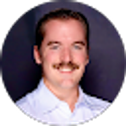 Profile photo of Ted Henderson