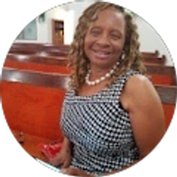 Profile photo of Frankie Morris