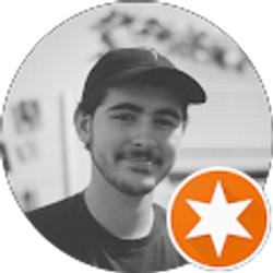 Profile photo of Jeremy McEvoy