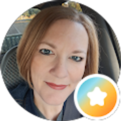 Profile photo of Deborah Lunsford