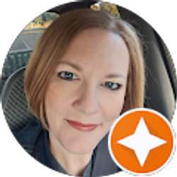 Profile photo of Deborah Lunsford