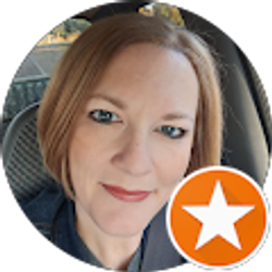 Profile photo of Deborah Lunsford