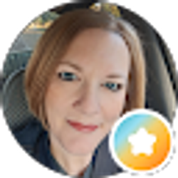 Profile photo of Deborah Lunsford