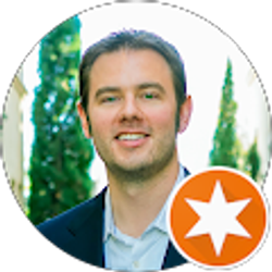 Profile photo of Kyle Newton