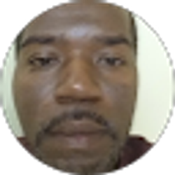 Profile photo of Wayne Bernard