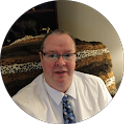 Profile photo of Mark Daw