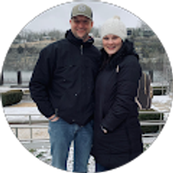 Profile photo of Shannon Carnal