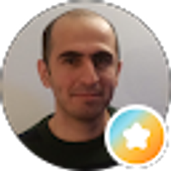 Profile photo of Omid Shirdelan